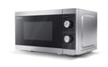 EAN 4974019966489 - Sharp Home Appliances YC-MS01E-S microondas Solo microondas Encimera 20 L 800 W imagen 3