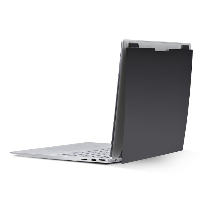EAN 0065030908986 - StarTech.com 135CT-PRIVACY-SCREEN filtro para monitor 34,3 cm (13.5") Filtro de privacidad para pantallas imagen 5