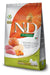 EAN 8010276033291 - Farmina Pet Food 8010276033291 comida seca para perros 2,5 kg Adulto Manzana, Jabalí, Calabaza imagen 1