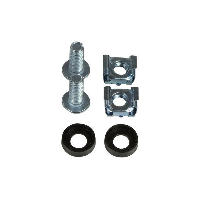 EAN 4052792061864 - LogiLink OR111N accesorio de bastidor Anillo organizador de cables imagen 5