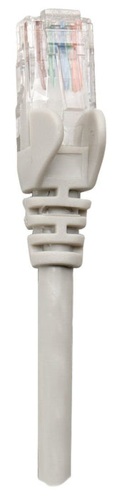 EAN 0766623336734 - Intellinet RJ-45 M/M, 10m cable de red Gris Cat6 U/UTP (UTP) imagen 2