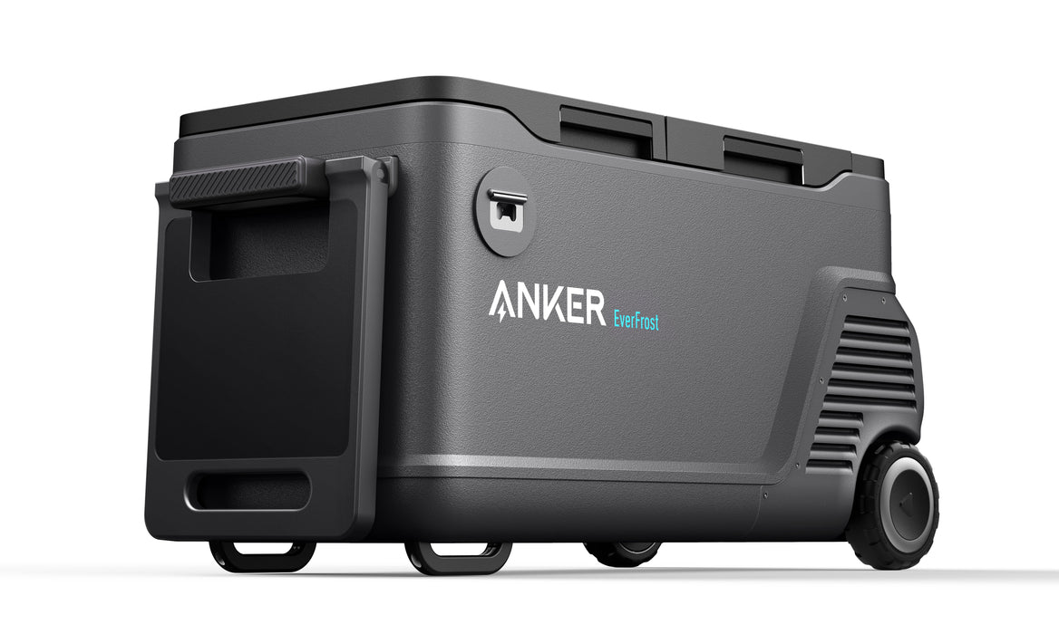 EAN 194644126339 - Anker EverFrost nevera portátil 53 L Eléctrico Negro imagen 10