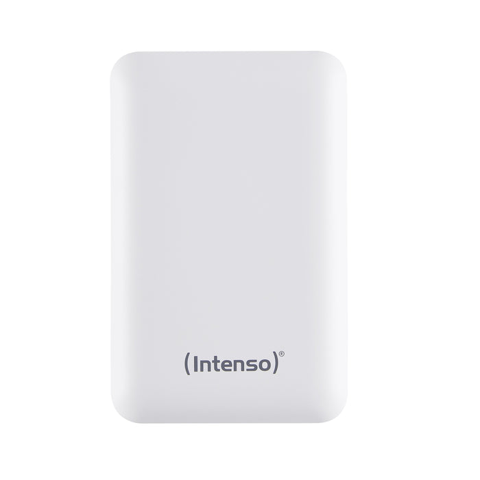 EAN 4034303030156 - Intenso XC10000 Polímero de litio 10000 mAh Blanco imagen 5