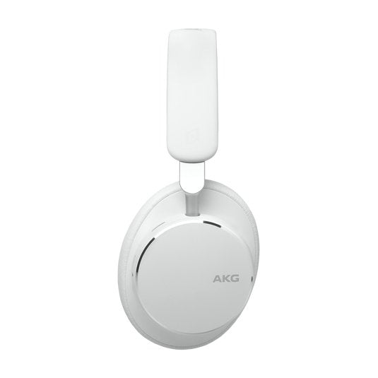 EAN 1200130008429 - AKG N9 Hybrid Auriculares Inalámbrico y alámbrico Diadema Llamadas/Música Bluetooth Blanco imagen 8