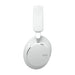 EAN 1200130008429 - AKG N9 Hybrid Auriculares Inalámbrico y alámbrico Diadema Llamadas/Música Bluetooth Blanco imagen 8