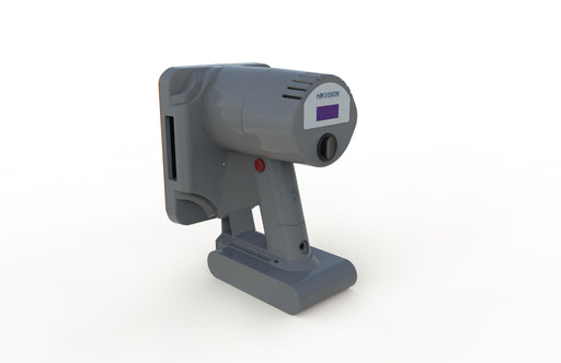 EAN 6941264060550 - Hikvision DS-D42MF2B accesorio para monitor Maintenance tool imagen 2