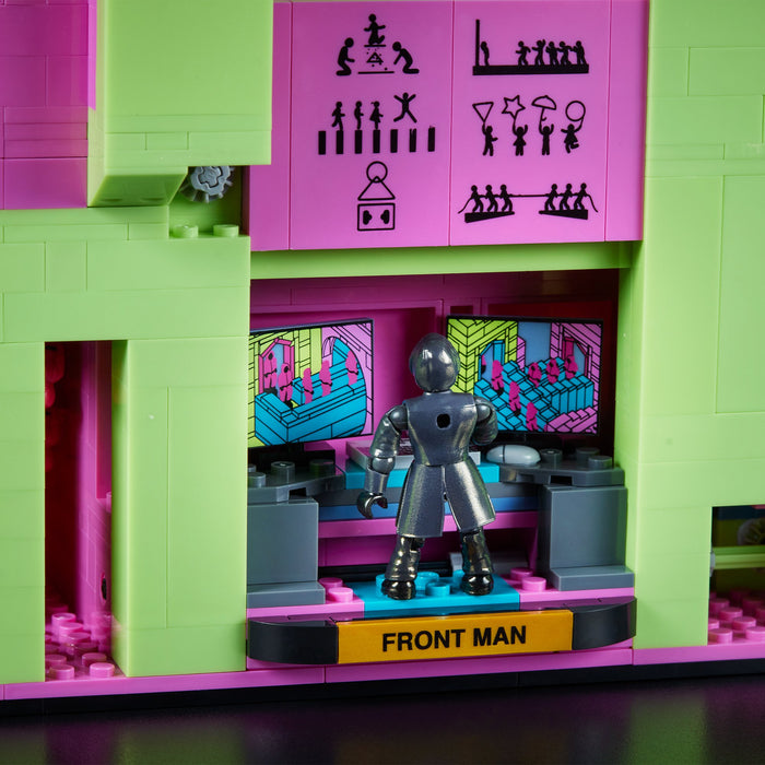 EAN 0194735250158 - Mattel HYL45 juguete de construcción imagen 5