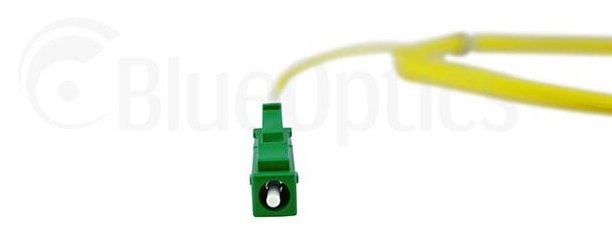 EAN 4063232609218 - BlueOptics SFP2121BU2MM Cable de fibra óptica e InfiniBand 2 m LC Amarillo imagen 4