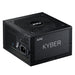 EAN 4711085942456 - XPG KYBER 650W unidad de fuente de alimentación 24-pin ATX ATX Negro imagen 1