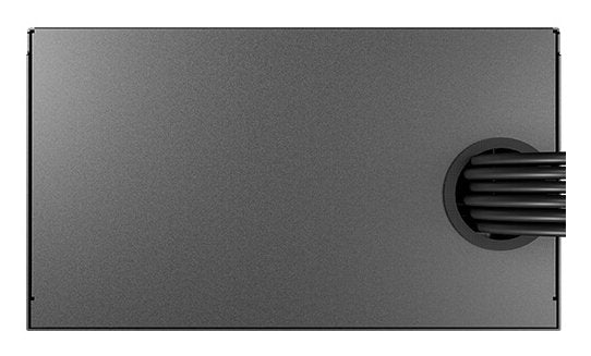 EAN 761345201070 - Antec CSK650DC EC unidad de fuente de alimentación 650 W 20+4 pin ATX ATX Negro imagen 5