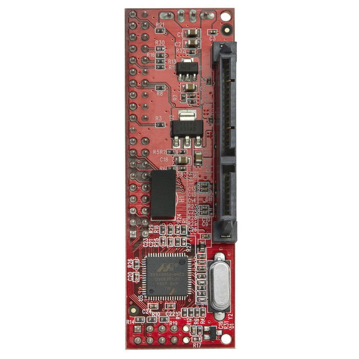 EAN 0065030852258 - StarTech.com IDE2SAT2 tarjeta y adaptador de interfaz Interno imagen 3
