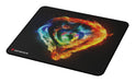EAN 5901969443721 - GENESIS Carbon 500 M Fire G2 Alfombrilla de ratón para juegos Multicolor imagen 4