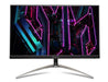 EAN 4711121803581 - Acer UM.JXXEE.S01 pantalla para PC 81,3 cm (32") 3840 x 2160 Pixeles 4K Ultra HD LCD Negro imagen 1