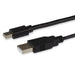 EAN 0065030880114 - StarTech.com MDP2DVID2 adaptador de cable de vídeo 0,358 m Mini DisplayPort + USB Type-A DVI-I imagen 3