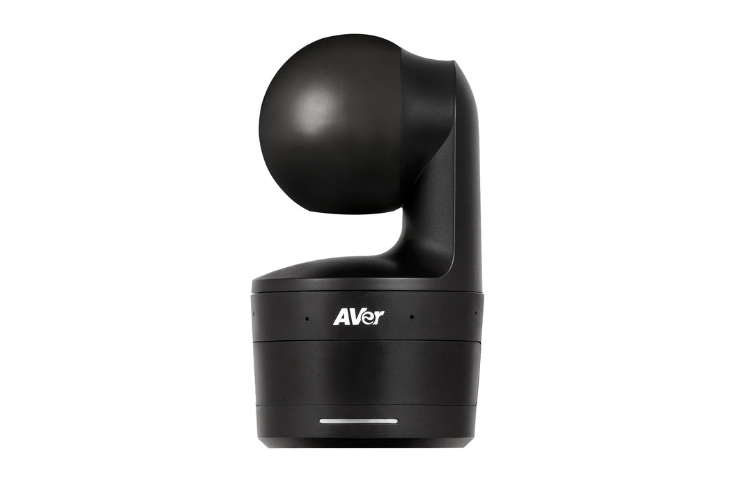 EAN 4719552127016 - AVer DL10 2 MP Negro 1920 x 1080 Pixeles 60 pps CMOS 25,4 / 2,8 mm (1 / 2.8") imagen 22