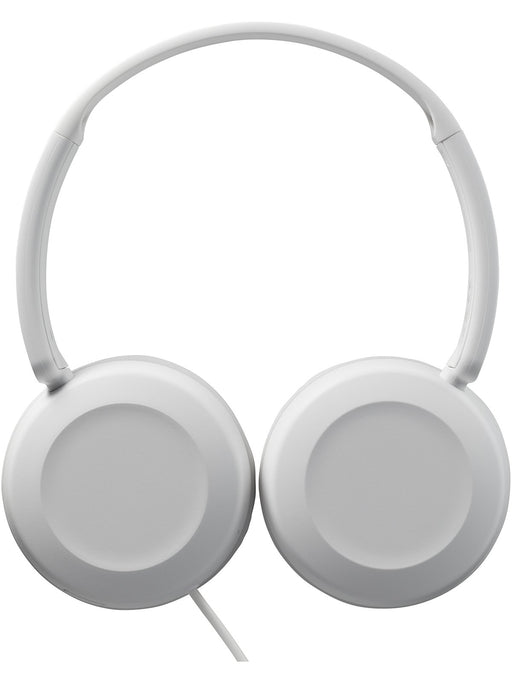 EAN 4975769458668 - JVC HA-S31M-W Auriculares Alámbrico Diadema Llamadas/Música Blanco imagen 2