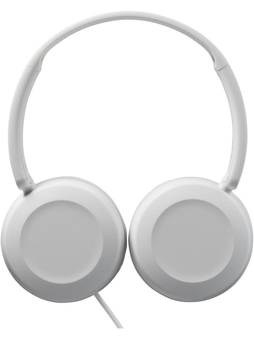 EAN 4975769458668 - JVC HA-S31M-W Auriculares Alámbrico Diadema Llamadas/Música Blanco imagen 2