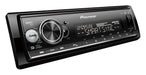 EAN 4988028016271 - Pioneer MVH-S520DABAN receptor multimedia para coche Negro 200 W Bluetooth imagen 1