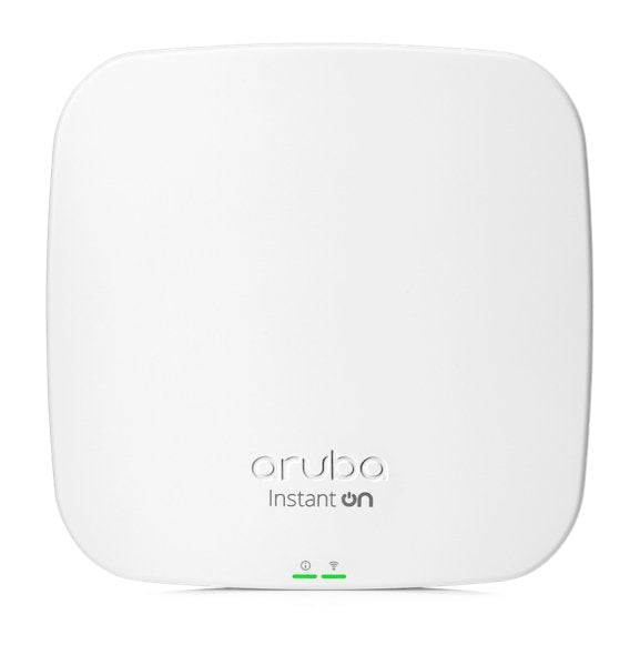 EAN 0190017363226 - HPE Aruba Networking Instant On AP15 4X4 1733 Mbit/s Blanco Energía sobre Ethernet (PoE) imagen 1