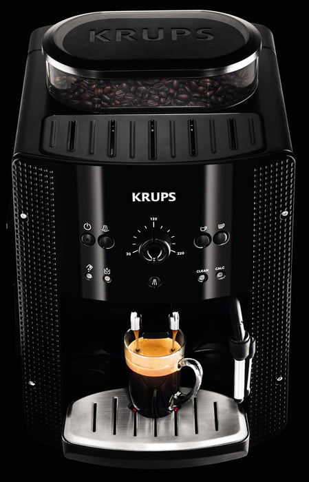 EAN 0010942215714 - Krups EA8108 cafetera eléctrica Totalmente automática Máquina espresso 1,8 L imagen 5