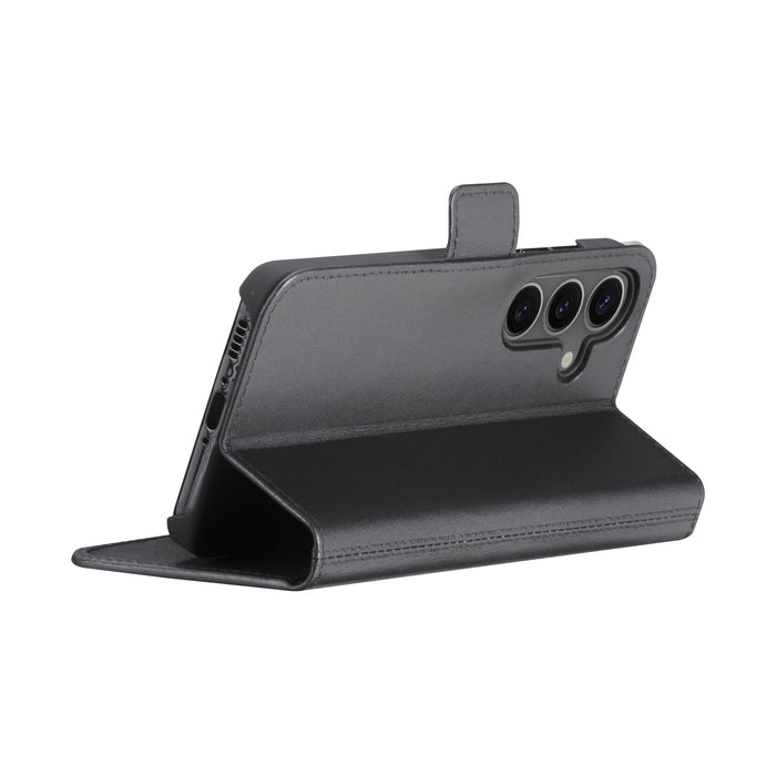 EAN 5711428065582 - dbramante1928 Copenhagen funda para teléfono móvil 17 cm (6.7") Libro Negro imagen 4