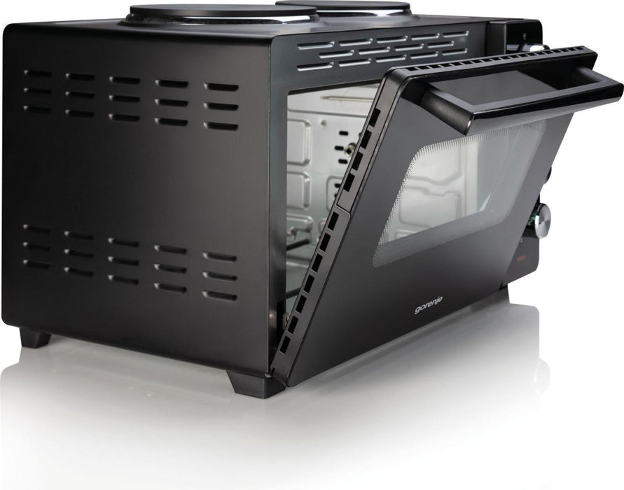 EAN 3838782566868 - Gorenje OM30GBX sets de electrodoméstico de cocina Horno eléctrico imagen 6