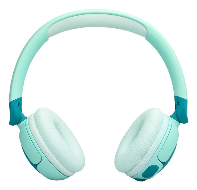 EAN 1200130015816 - JBL Junior 320BT Auriculares Inalámbrico Diadema Llamadas/Música USB Tipo C Bluetooth Verde imagen 2