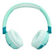 EAN 1200130015816 - JBL Junior 320BT Auriculares Inalámbrico Diadema Llamadas/Música USB Tipo C Bluetooth Verde imagen 2