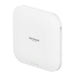 EAN 0606449154511 - NETGEAR Insight Cloud Managed WiFi 6 AX3600 Dual Band Access Point (WAX620) 3600 Mbit/s Blanco Energía so imagen 2
