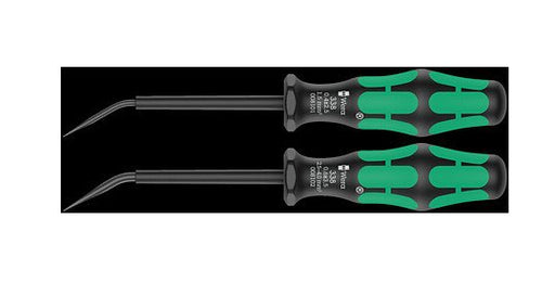 EAN 4013288225658 - Wera 05008100001 accesorio para bloque de terminales 2 pieza(s) imagen 1