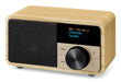 EAN 4711317995519 - Sangean A500429 radio Personal Digital Madera imagen 2