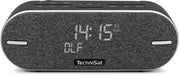 EAN 4019588039735 - TechniSat DIGITRADIO BT 2 Portátil Digital Antracita, Negro imagen 1