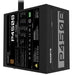 EAN 4719331551612 - GIGABYTE P450B unidad de fuente de alimentación 450 W 20+4 pin ATX ATX Negro imagen 2