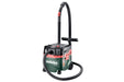 EAN 4061792230712 - Metabo ASA 20 L PC Aspiradora cilíndrica Seca y húmeda 1200 W imagen 3