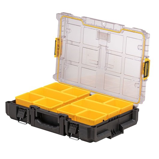 EAN 3253561833946 - DeWALT DWST83394-1 caja de herramientas imagen 2