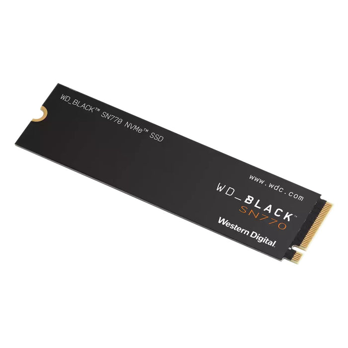 EAN 0619659192518 - Western Digital Black SN770 1 TB M.2 PCI Express 4.0 NVMe imagen 3