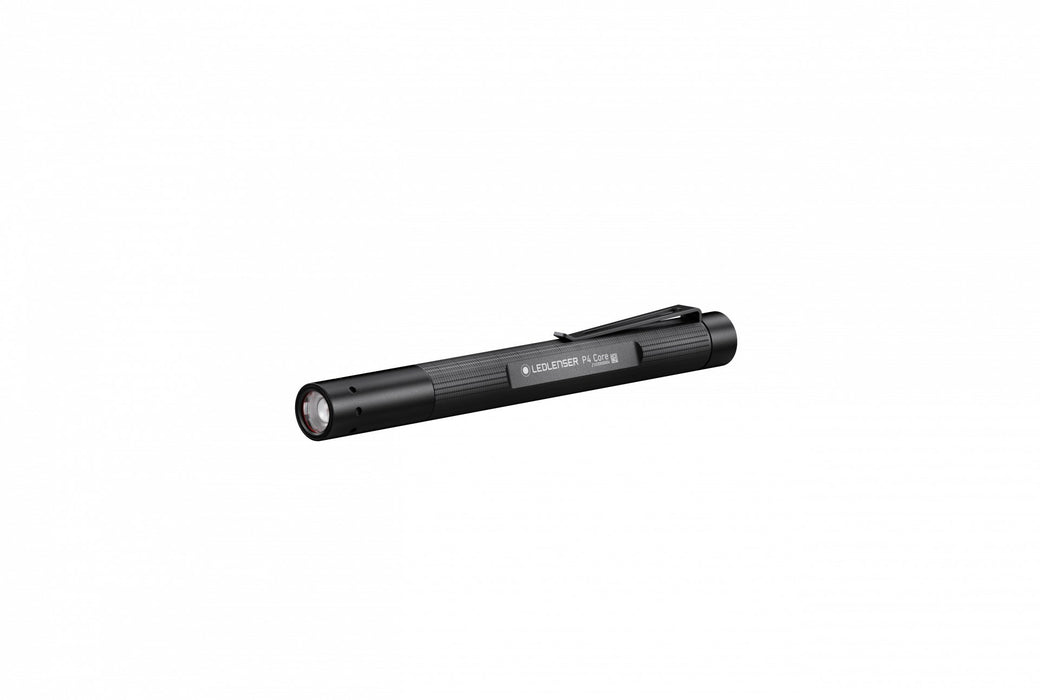 EAN 4058205028493 - Ledlenser 502598 linterna Negro Bolígrafo linterna LED imagen 3