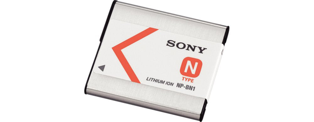 EAN 5704327909385 - Sony NP-BN1 batería para cámara/grabadora Ión de litio 630 mAh imagen 2