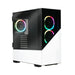 EAN 4713157728111 - Enermax K8 Midi Tower Blanco imagen 1