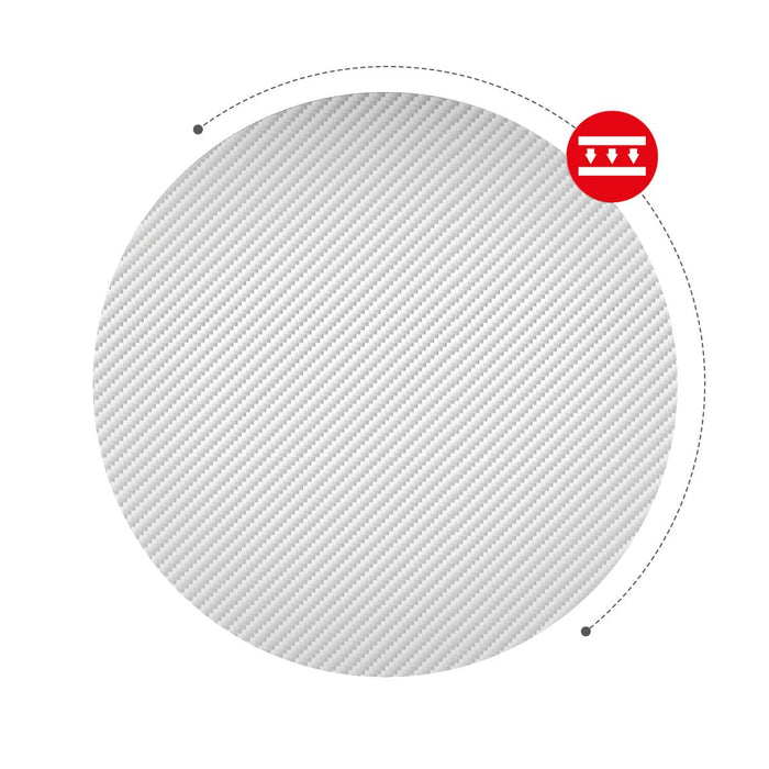 EAN 5907564629959 - Huzaro Hero 2.5 Negro, Blanco imagen 11