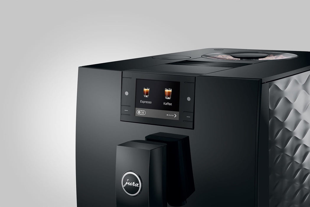 EAN 7610917157532 - JURA C9 (EA) Totalmente automática Máquina espresso 1,6 L imagen 3
