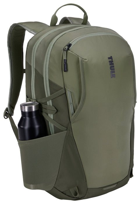 EAN 0085854257176 - Thule EnRoute TEBP4216 Soft Green/Quiet Green mochila Mochila informal Verde Nylon imagen 9