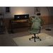 EAN 0840006678465 - Corsair TC500 LUXE Silla para videojuegos de PC Asiento acolchado Verde imagen 7
