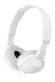 EAN 4905524937787 - Sony MDR-ZX110 imagen 1