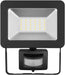 EAN 4040849538810 - Goobay 53881 Reflector Negro 30 W LED F imagen 3