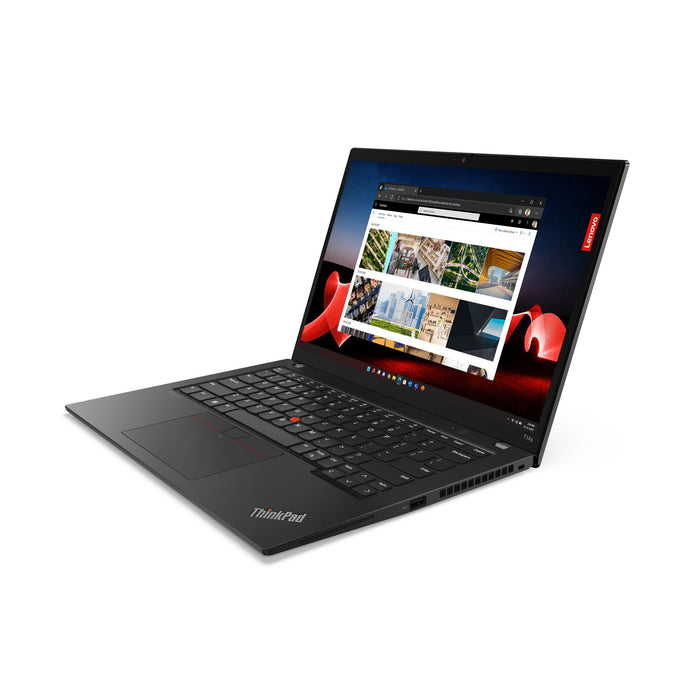 EAN 197529408360 - Lenovo ThinkPad T14s Gen 4 (Intel) Intel® Core™ i5 i5-1335U Portátil 35,6 cm (14") WUXGA 16 GB LPDDR5x-SDR imagen 6