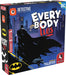 EAN 4250231733840 - Pegasus Spiele Batman - Everybody Lies 180 min Juego de mesa Interpretación de roles imagen 1