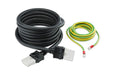 EAN 0731304310785 - APC SRT002 cable de transmisión Negro 4,5 m imagen 1