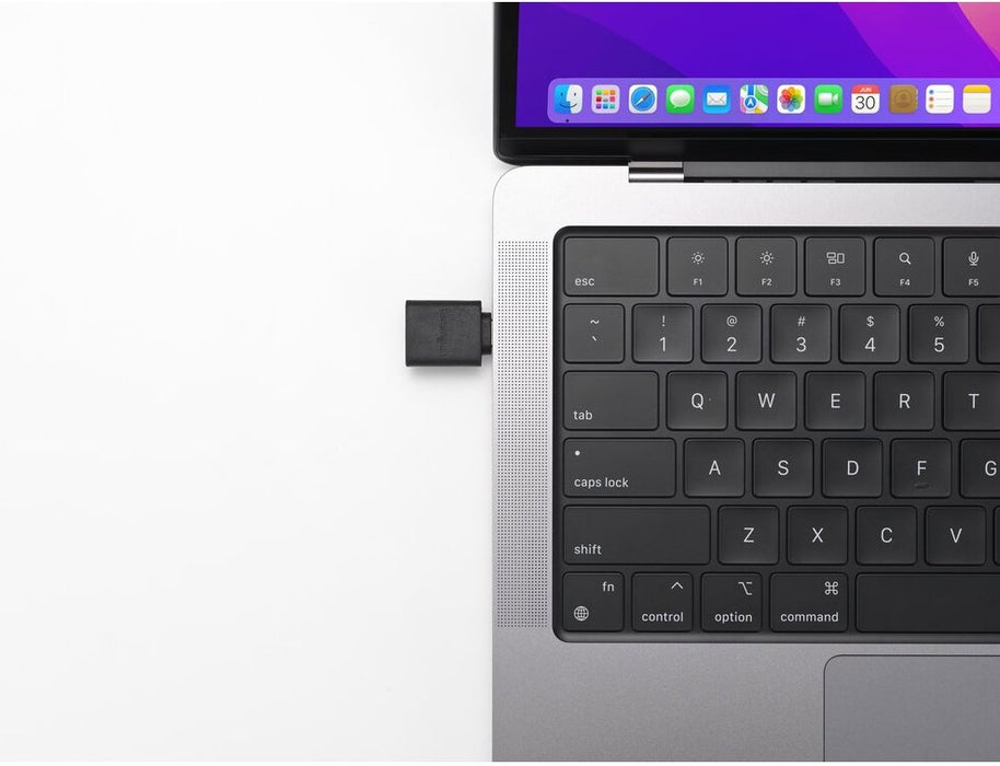 EAN 0085896334774 - Kensington K33477WW cambiador de género para cable Negro imagen 6