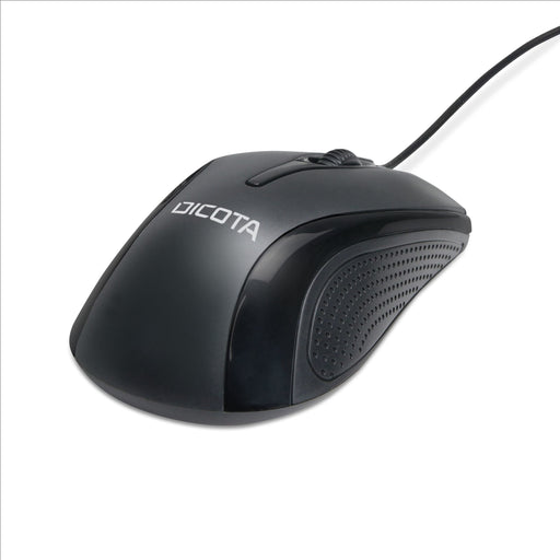 EAN 7640239420786 - DICOTA D32011 ratón Ambidextro USB tipo A 1200 DPI imagen 2